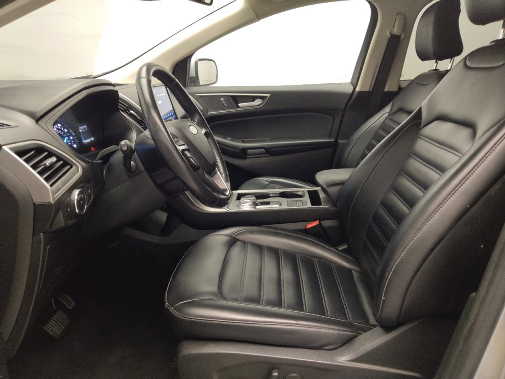 Used 2022 Ford Edge SEL AWD/4WD image 17