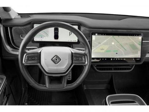 Used 2023 Rivian R1T Adventure image 7