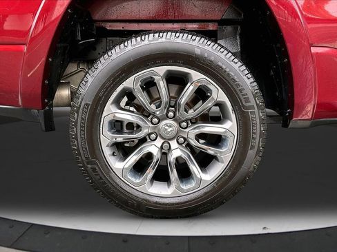 Used 2022 RAM 1500 Laramie w/ Sport Appearance Package AWD/4WD image 37