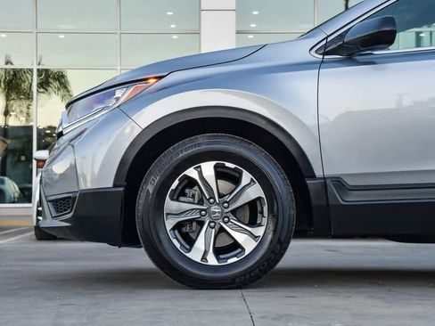 Used 2018 Honda CR-V LX image 10