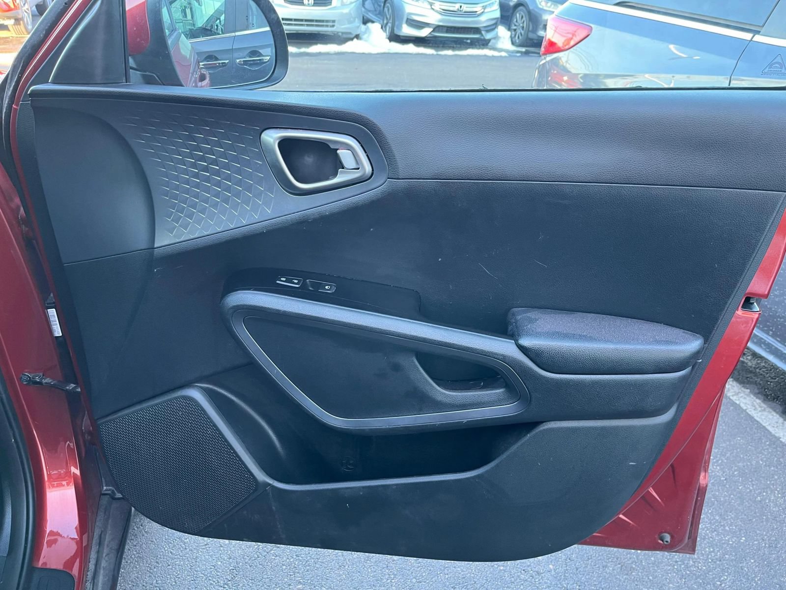 Used 2021 Kia Soul S FWD image 45