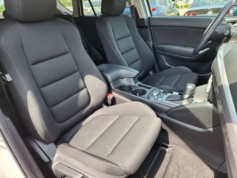 Used 2016 MAZDA CX-5 Touring w/ Bose/Moonroof Package AWD/4WD image 14