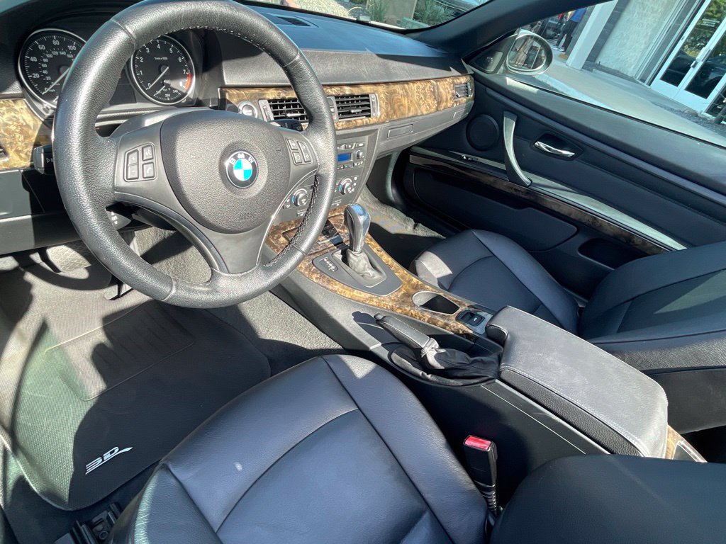 Used 2008 BMW 328i Convertible RWD image 21