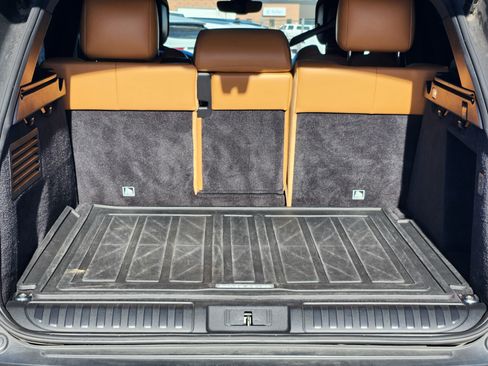 Used 2018 Land Rover Range Rover Sport Supercharged image 21