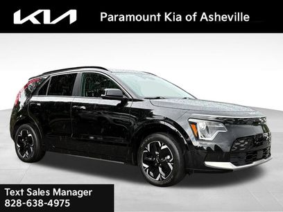 Certified 2023 Kia Niro Wind w/ Wind Preserve Package