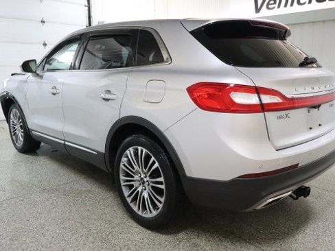 Used 2016 Lincoln MKX Reserve image 3