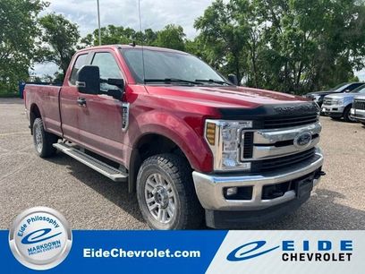 Used 2019 Ford F250 XLT w/ XLT Value Package
