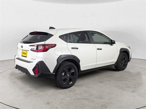 Certified 2025 Subaru Crosstrek 2.0i image 5