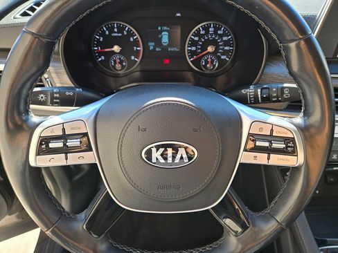Used 2021 Kia Telluride EX image 26