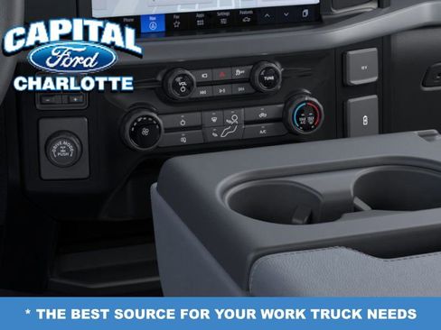 New 2025 Ford F150 XL image 15