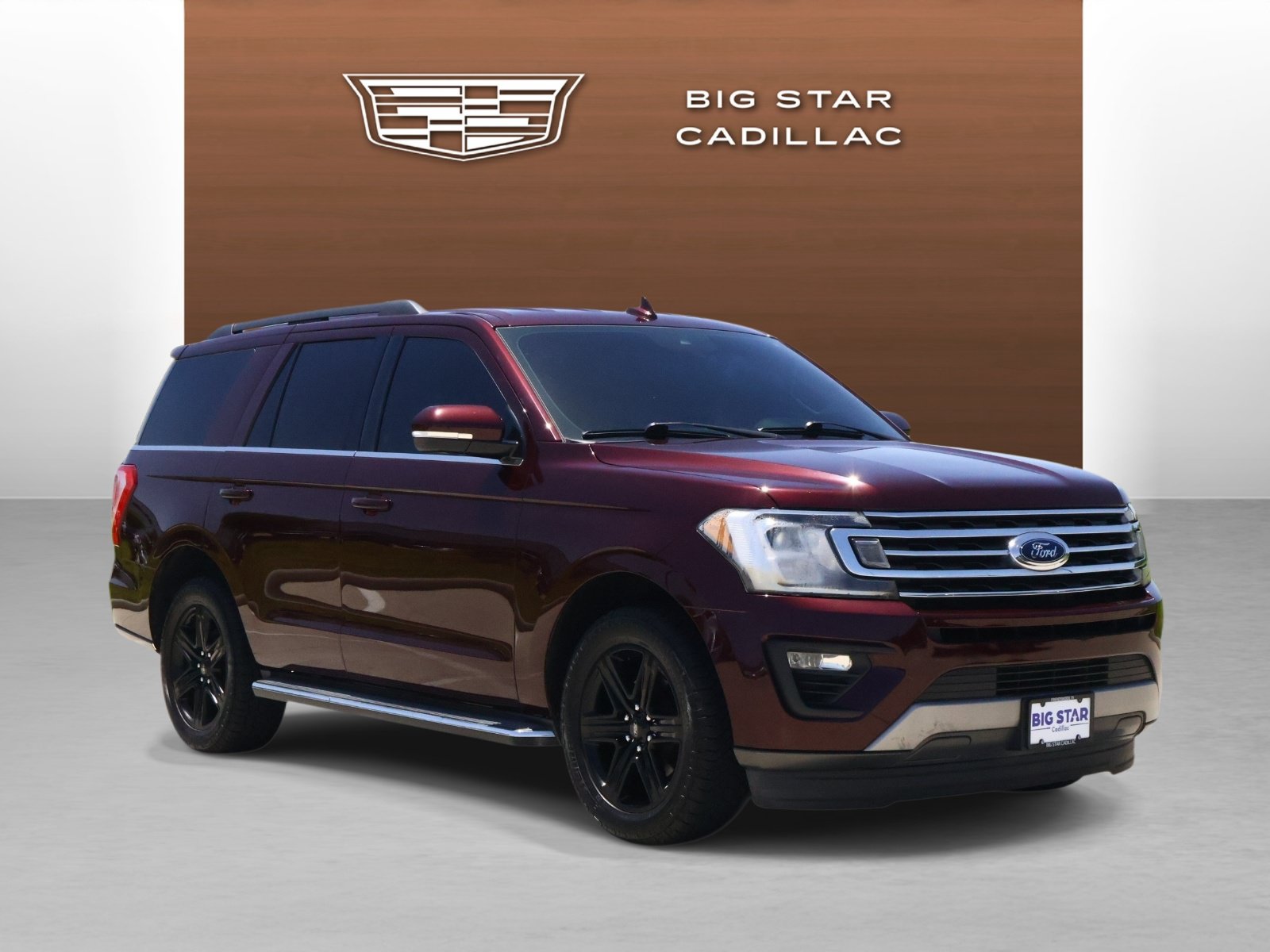 Used 2021 Ford Expedition XLT RWD image 7