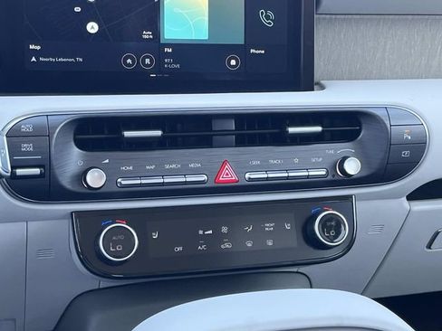 New 2026 Hyundai Palisade SEL FWD image 17