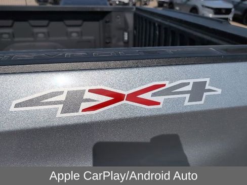 Used 2023 Chevrolet Silverado 1500 RST w/ Convenience Package II AWD/4WD image 18