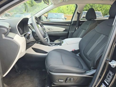 Used 2023 Hyundai Tucson SEL AWD/4WD image 11
