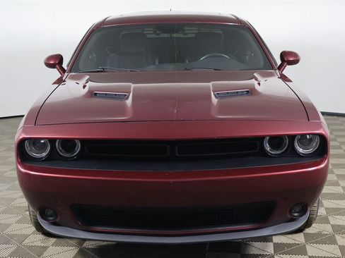 Used 2017 Dodge Challenger GT w/ Driver Convenience Group AWD/4WD image 13