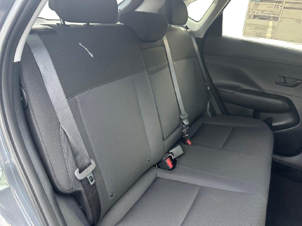 New 2027 Hyundai Kona SEL Sport FWD image 22
