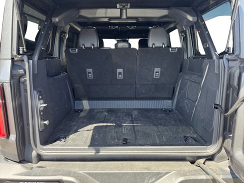 Used 2024 Ford Bronco Big Bend AWD/4WD image 18