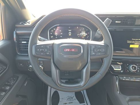 New 2026 GMC Sierra 3500 AT4 w/ AT4 Preferred Package AWD/4WD image 13