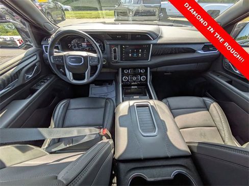 Used 2024 GMC Yukon Denali image 33