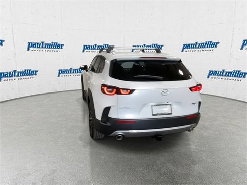 New 2025 MAZDA CX-50 AWD 2.5 Turbo w/ Weather Package image 9