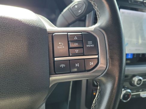 Used 2024 Ford F150 XLT w/ Mobile Office Package image 28