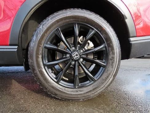 Certified 2024 Honda CR-V Sport-L image 10