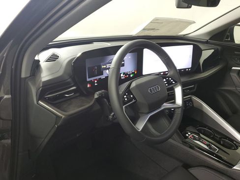 New 2026 Audi Q5 Premium Plus AWD/4WD image 22