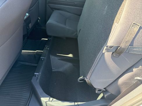 New 2026 Toyota Tacoma SR5 AWD/4WD image 15