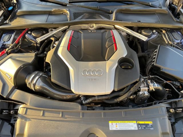 Used 2019 Audi S4 Premium w/ Convenience Package AWD/4WD image 42