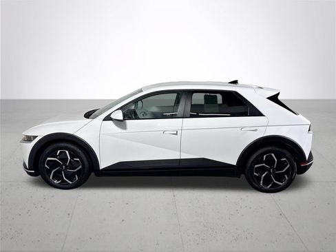 Used 2023 Hyundai Ioniq 5 SEL w/ Cargo Package AWD/4WD image 9
