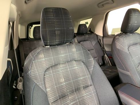 Used 2025 Ford Bronco Sport Heritage w/ Convenience Package image 30