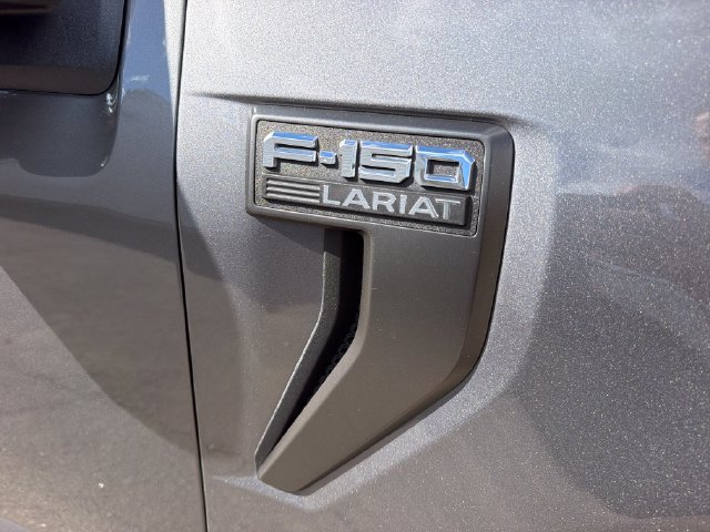 Used 2022 Ford F150 Lariat AWD/4WD image 9