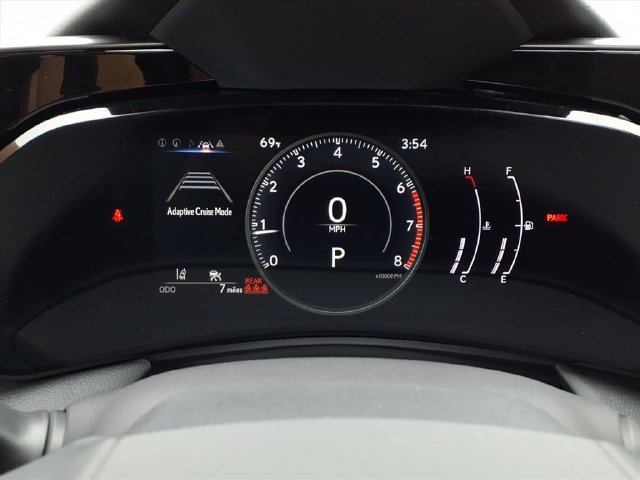 New 2026 Lexus NX 350 AWD w/ Premium Package image 19
