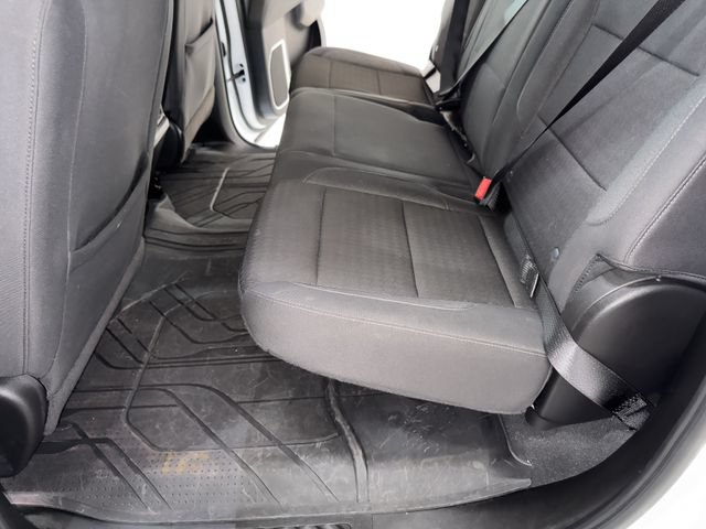 Used 2024 Chevrolet Silverado 1500 RST w/ Convenience Package II AWD/4WD image 15