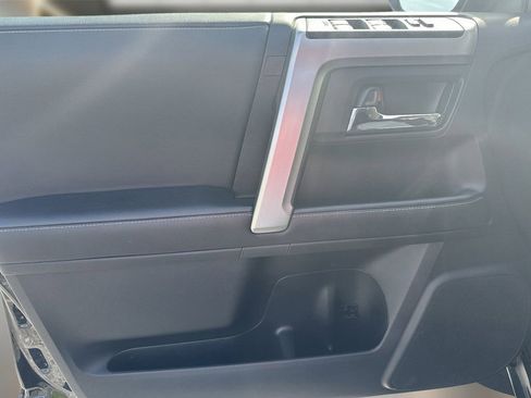 Used 2024 Toyota 4Runner SR5 RWD image 16