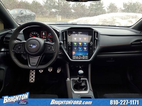 Used 2023 Subaru WRX Limited image 12
