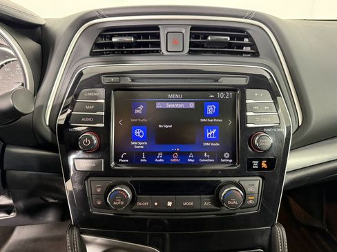 Used 2022 Nissan Maxima Platinum FWD image 21