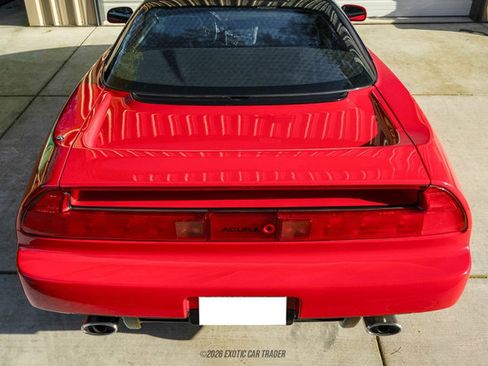 Used 1992 Acura NSX RWD image 75