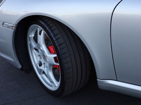 Used 2006 Porsche 911 Carrera S image 47