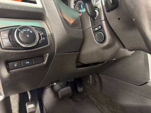 Used 2015 Ford Explorer Sport w/ Equipment Group 401A AWD/4WD image 13