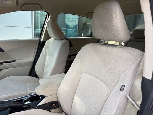 Used 2013 Honda Accord LX image 12