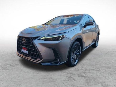 Used 2022 Lexus NX 350 NX 350 Premium image 34