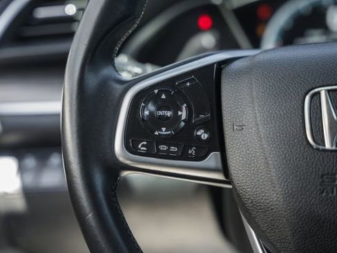 Used 2021 Honda Civic EX image 33
