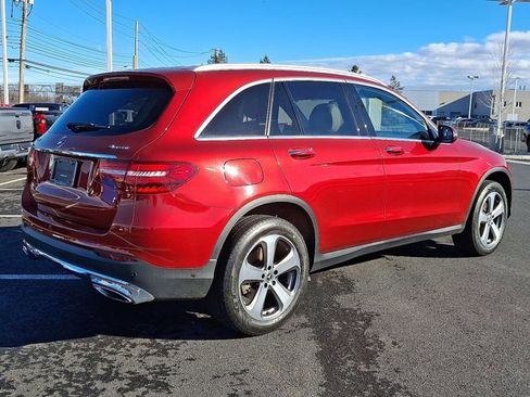 Used 2018 Mercedes-Benz GLC 300 GLC 300 image 6