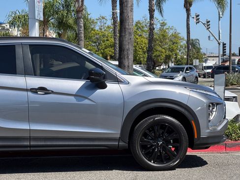Used 2024 Mitsubishi Eclipse Cross AWD image 34