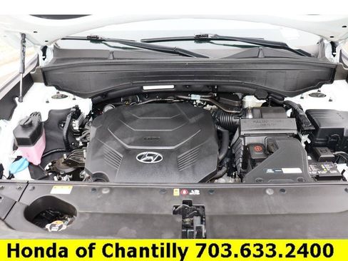 Used 2024 Hyundai Palisade XRT image 33