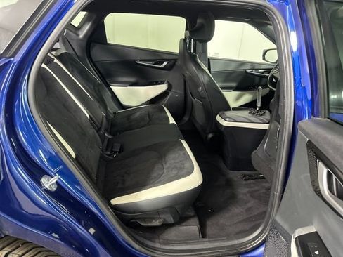 Used 2022 Kia EV6 GT-Line w/ GT-Line Suede Seat Package image 27