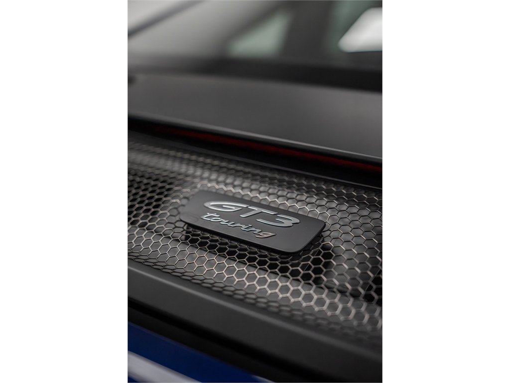 Used 2026 Porsche 911 GT3 RWD image 13