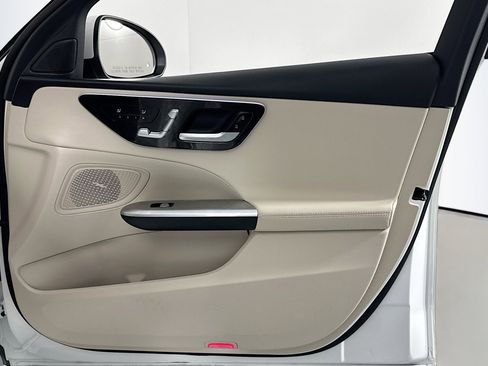 Certified 2024 Mercedes-Benz C 300 Sedan image 24