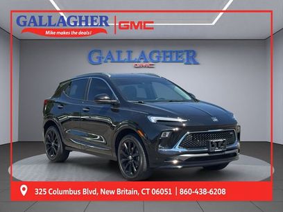 Used 2024 Buick Encore GX Sport Touring w/ Experience Buick Package